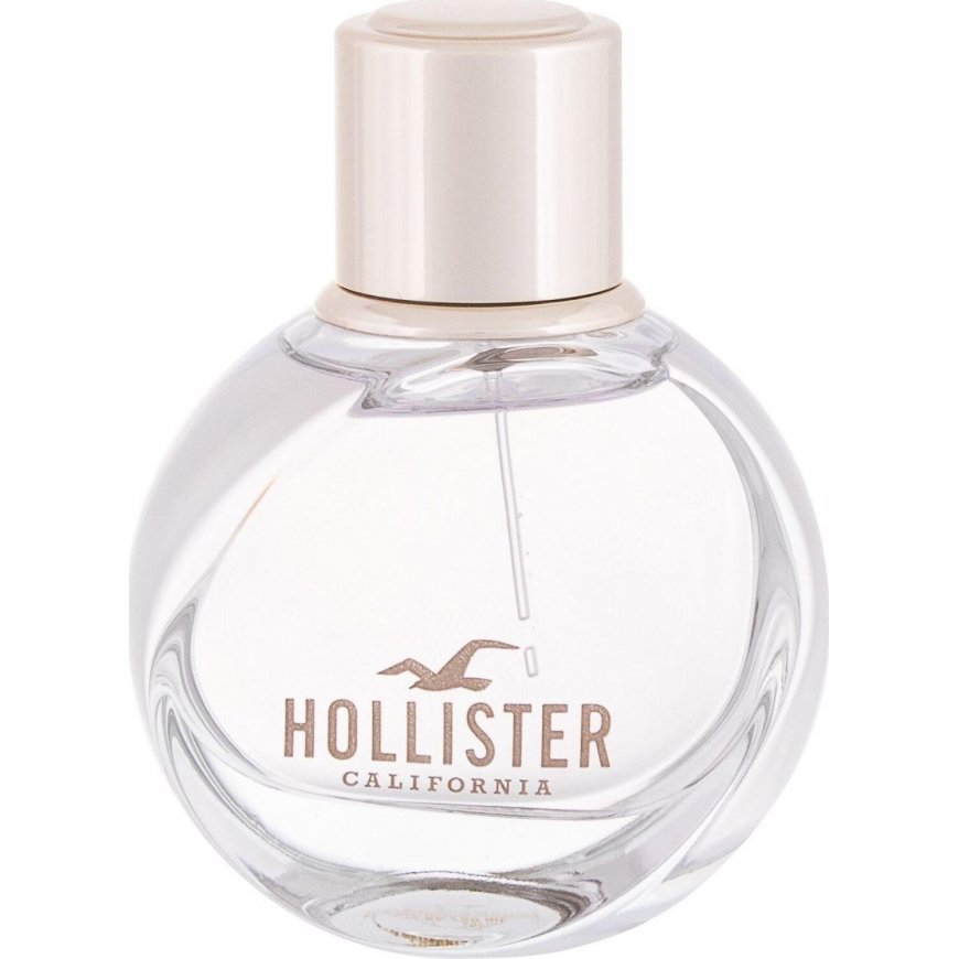 Hollister Wave Eau De Perfume Spray