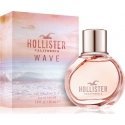 Hollister Wave Eau De Perfume Spray 30ml