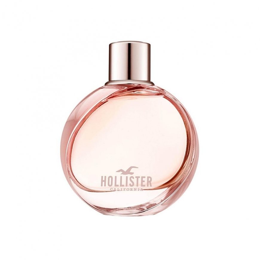 Hollister Wave Eau De Perfume Spray 30ml – 3