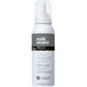 Milk Shake Colorizing Foam 100 ml - Intense Grey
