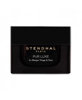 Stendhal Pur Luxe Face And Eye Mask 50ml