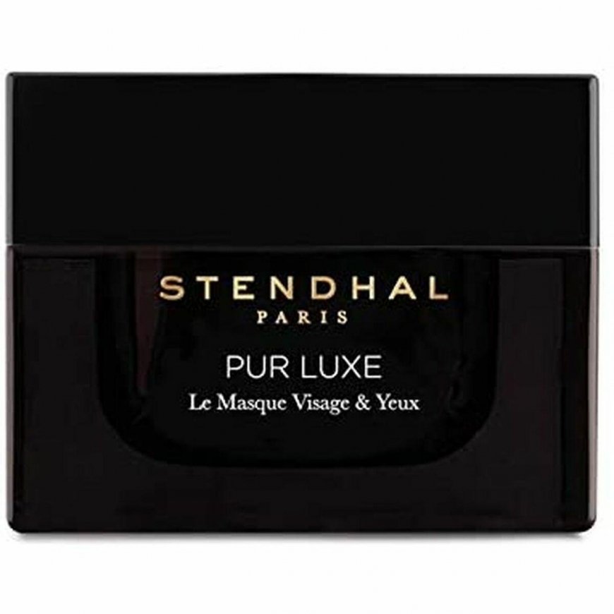 Stendhal Pur Luxe Face And Eye Mask 50ml – 2