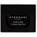 Stendhal Pur Luxe Face And Eye Mask 50ml Stendhal Pur Luxe Face And Eye Mask 50ml