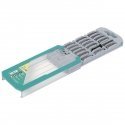 Drill Bit Set Wolfcraft 8633000 Screwdriver Drill Bit Set Wolfcraft 8633000 Screwdriver