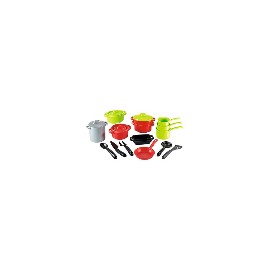 ECOIFFIER 991 roolipelilelu