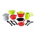 ECOIFFIER 991 roolipelilelu ECOIFFIER 991 roolipelilelu