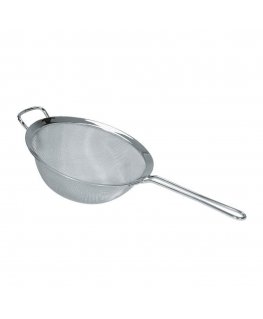 GEFU PASSO G-15504 23 cm strainer