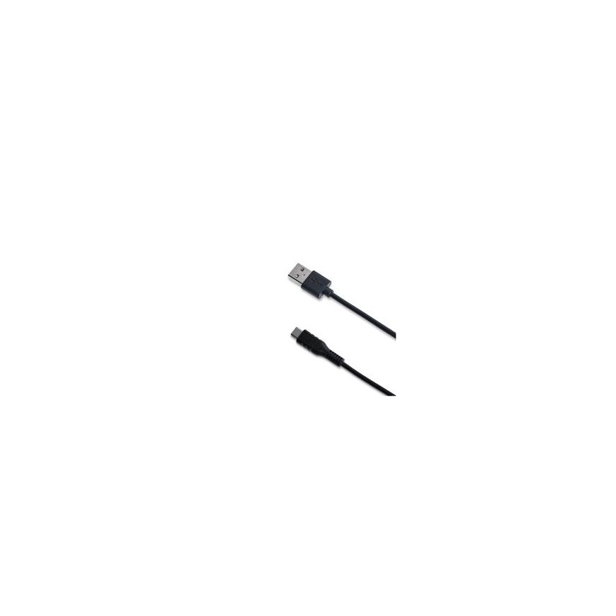 Celly USB-C USB кабель USB A USB C Черный