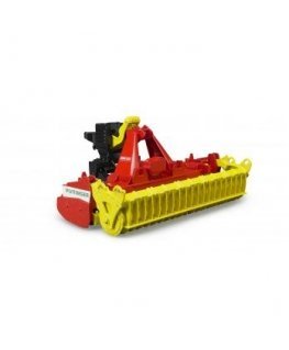 BRUDER Pöttinger Lion 3002 scale model part/accessory