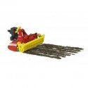 BRUDER Pöttinger Lion 3002 scale model part/accessory