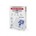 K&M Vacuum cleaner bag ZELMER (12pcs) K&M Vacuum cleaner bag ZELMER (12pcs)