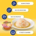 INABA Dashi Delights vistas tunča buljons - kaķu cienasts - 70g INABA Dashi Delights vistas tunča buljons - kaķu cienasts - 70g
