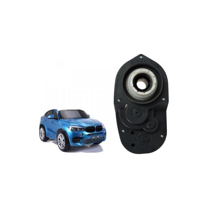LEAN Toys Lean Toys Right motor