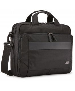Case Logic Notion NOTIA-114 Black 35,6 cm (14") Portfelis Melns