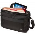 Case Logic Notion NOTIA-114 Black 35,6 cm (14") Portfell Must Case Logic Notion NOTIA-114 Black 35,6 cm (14") Portfell Must