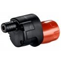 Metabo 627234000 prie grąžto tvirtinamo įtaiso priedas Metabo 627234000 prie grąžto tvirtinamo įtaiso priedas