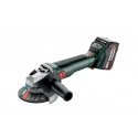 Metabo 613052510 angle grinder 12.5 cm 10000 RPM 2.5 kg Metabo 613052510 angle grinder 12.5 cm 10000 RPM 2.5 kg