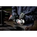Metabo 613052510 leņķa slīpmašīna 12,5 cm 10000 RPM 2,5 kg Metabo 613052510 leņķa slīpmašīna 12,5 cm 10000 RPM 2,5 kg
