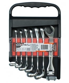 Yato YT-0530 box end wrench