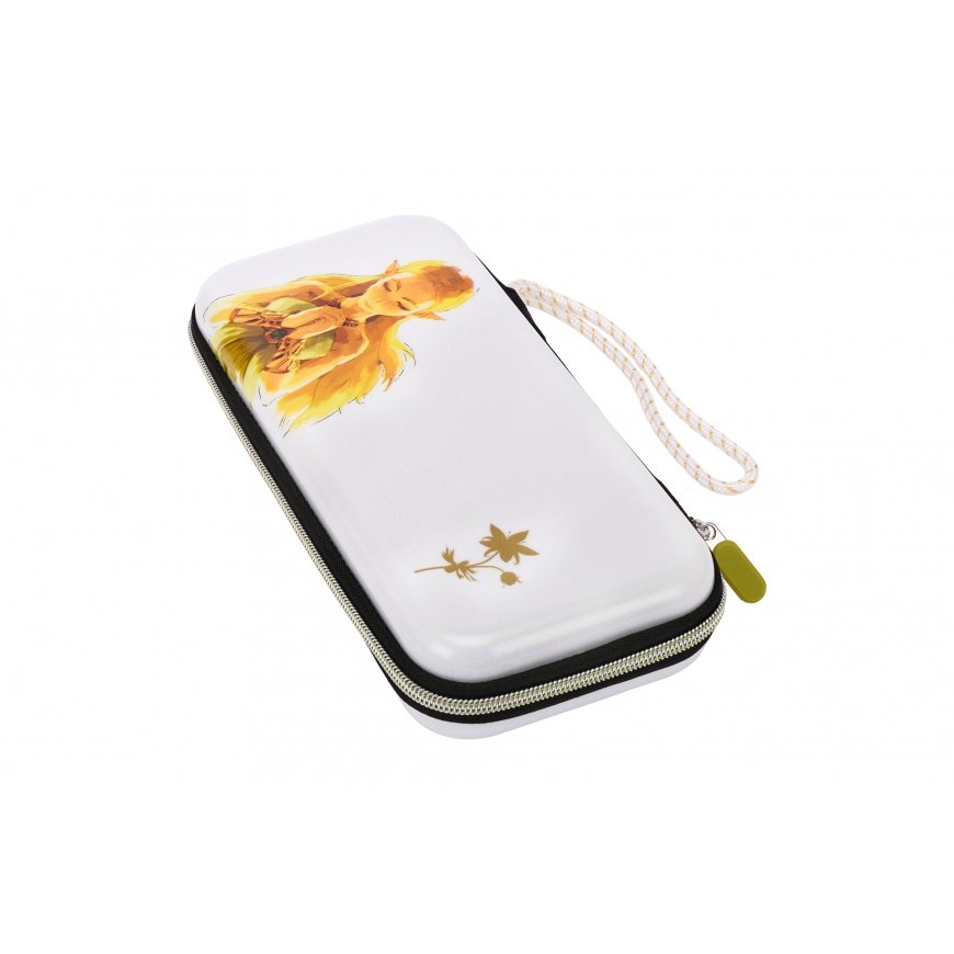 PowerA NSCS0054-01 portable game console case Cover Nintendo White – 2