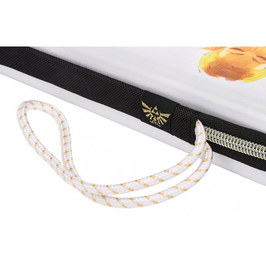 PowerA NSCS0054-01 portable game console case Cover Nintendo White – 3