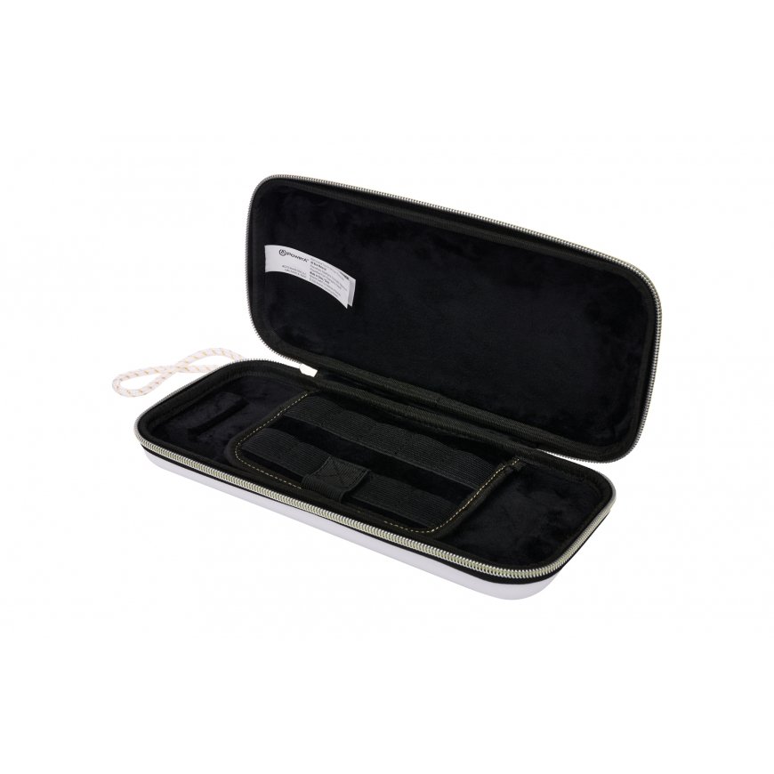 PowerA NSCS0054-01 portable game console case Cover Nintendo White – 4