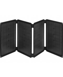 Sandberg 420-80 солнечная панель 60 W Монокристаллический силикон