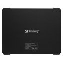 Sandberg Solar Charger 60W QC3.0+PD+DC Sandberg Solar Charger 60W QC3.0+PD+DC
