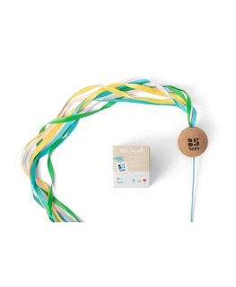 BS TOYS Activity game Poi Sling