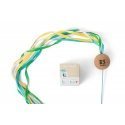BS TOYS Activity game Poi Sling BS TOYS Activity game Poi Sling