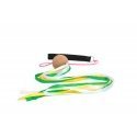 BS TOYS Activity game Poi Sling BS TOYS Activity game Poi Sling