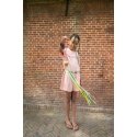 BS TOYS Spēle Nūjiņa ar lentēm Poi sling BS TOYS Spēle Nūjiņa ar lentēm Poi sling