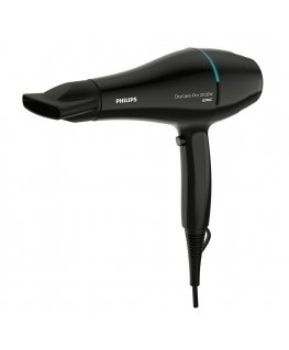 Revlon Hair Dryer and Volumiser black Schwarz (RVDR5292E)