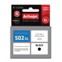 Activejet AE-502BNX струйный картридж 1 шт Совместимый Высокая (XL) Черный Activejet AE-502BNX струйный картридж 1 шт Совместимый Высокая (XL) Черный