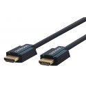 ClickTronic 40989 HDMI cable 1.5 m HDMI Type A (Standard) Black ClickTronic 40989 HDMI cable 1.5 m HDMI Type A (Standard) Black