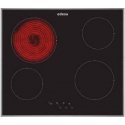 Edesa EVT-6421 X Черный Встроенный Керамический 4 зона(ы) Edesa EVT-6421 X Черный Встроенный Керамический 4 зона(ы)