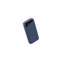 Navitel PWR20 MX BLUE внешний аккумулятор 20000 mAh Синий Navitel PWR20 MX BLUE внешний аккумулятор 20000 mAh Синий