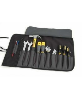 Stanley 1-93-601 tool storage case Black Nylon