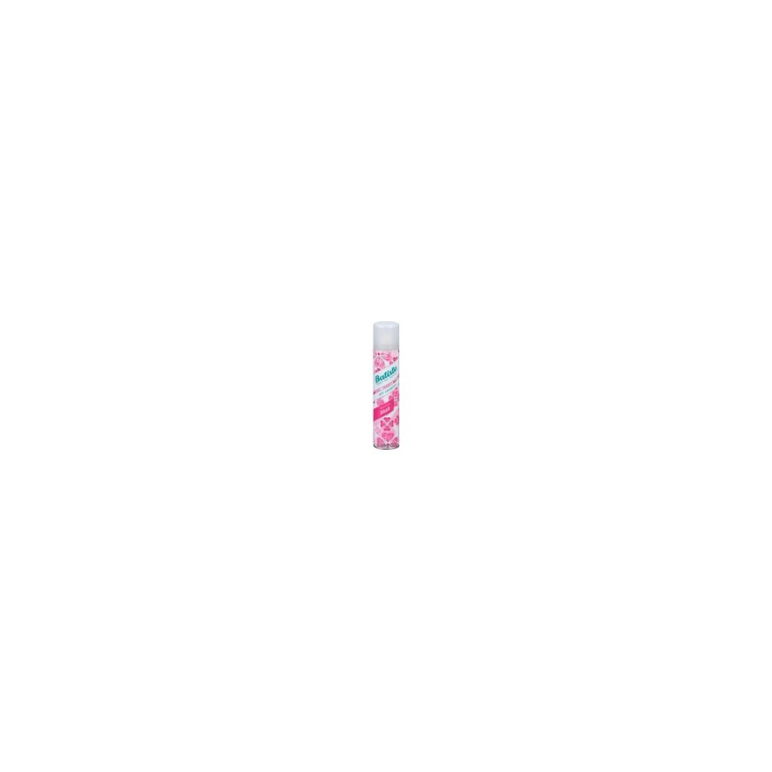 Batiste Dry Shampoo Bright&Lively Floral dry shampoo for all hai – 2