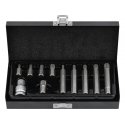 Yato YT-0415 screwdriver bit 10 pc(s)