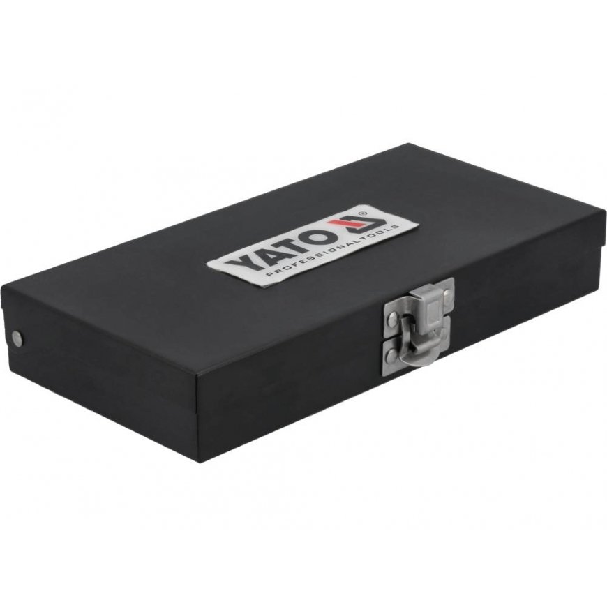 Yato YT-0415 бита для отверток 10 шт – 4