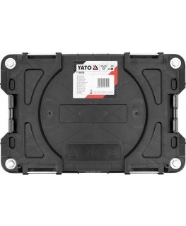 YATO PLATFORMA NA KOŁACH P05 S12