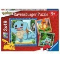 Ravensburger 05586 puzzle Jigsaw puzzle 49 pc(s) Cartoons Ravensburger 05586 puzzle Jigsaw puzzle 49 pc(s) Cartoons