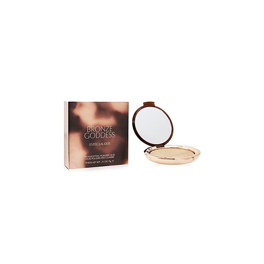 Estee Lauder Heat Wave šviečianti pudra 9g – 3