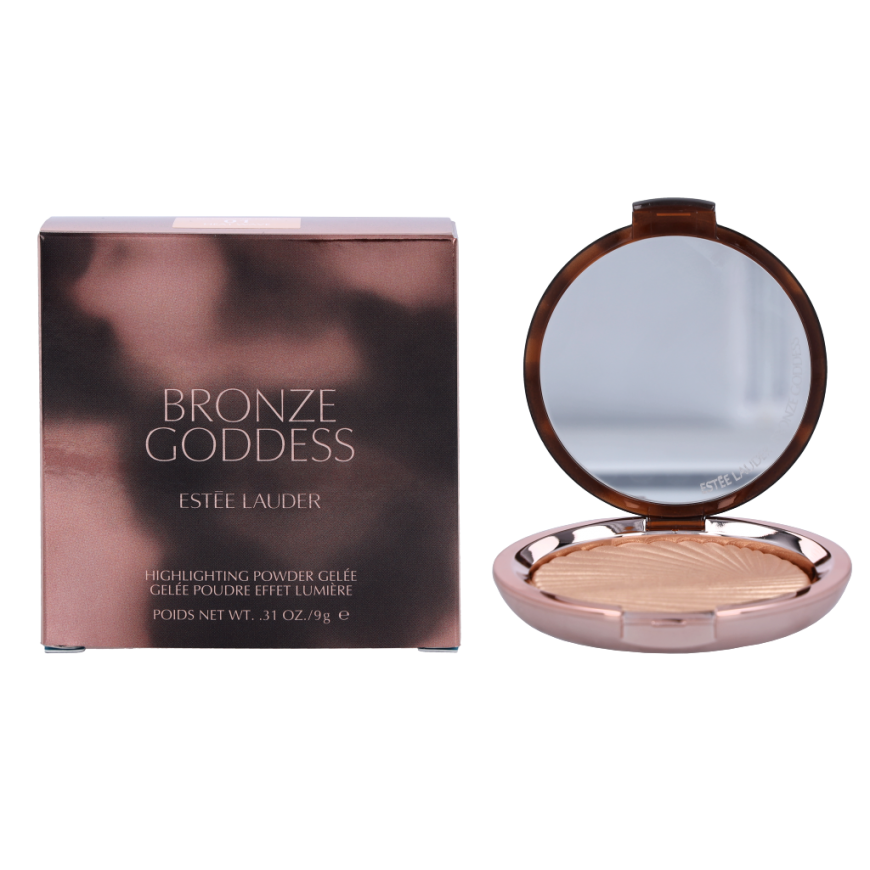 Estee Lauder Heat Wave illuminating powder 9g – 5
