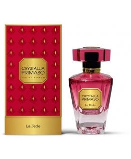 La Fede Crystallia Primaso EDP