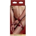 Taboom Wrist to Thigh Cuff Set