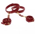 Taboom Wrist to Thigh Cuff Set
