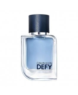 Men's perfume Calvin Klein Defy EDT (50 ml)