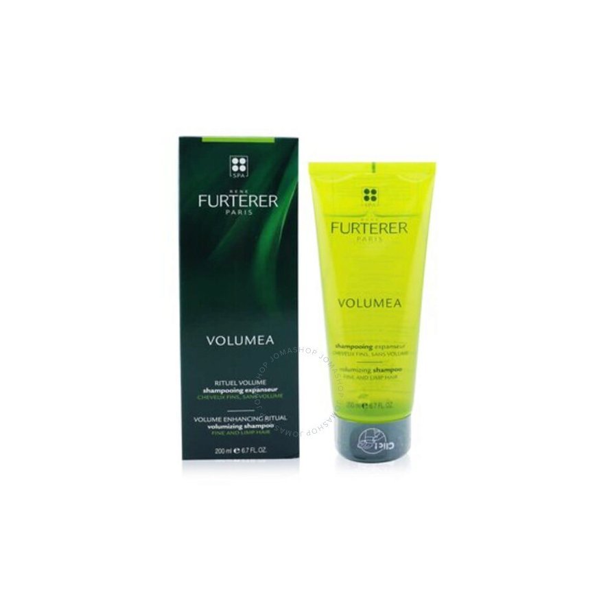 Rene Furterer Volumea Volumizing Shampoo shampoo for volume 200